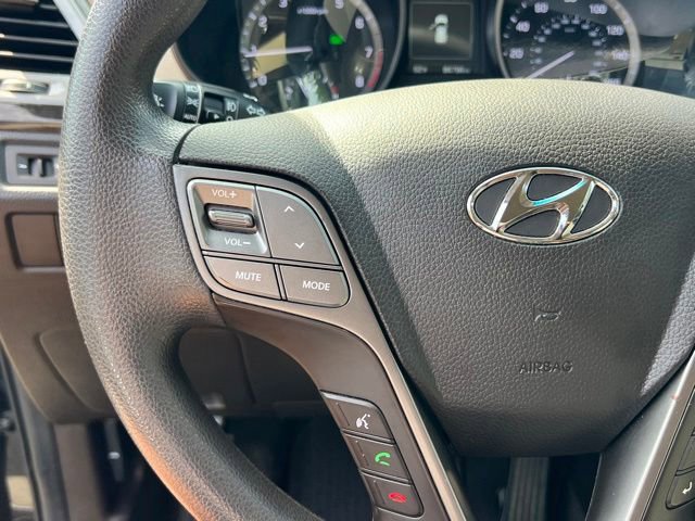 Used 2017 Hyundai Santa Fe Sport AWD/4WD image 22