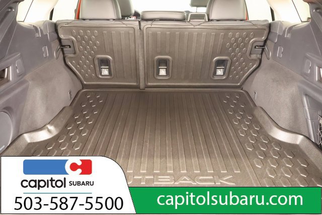 Used 2020 Subaru Outback Limited XT AWD/4WD image 30