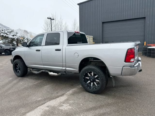 Used 2015 RAM 2500 SLT w/ Protection Group AWD/4WD image 15