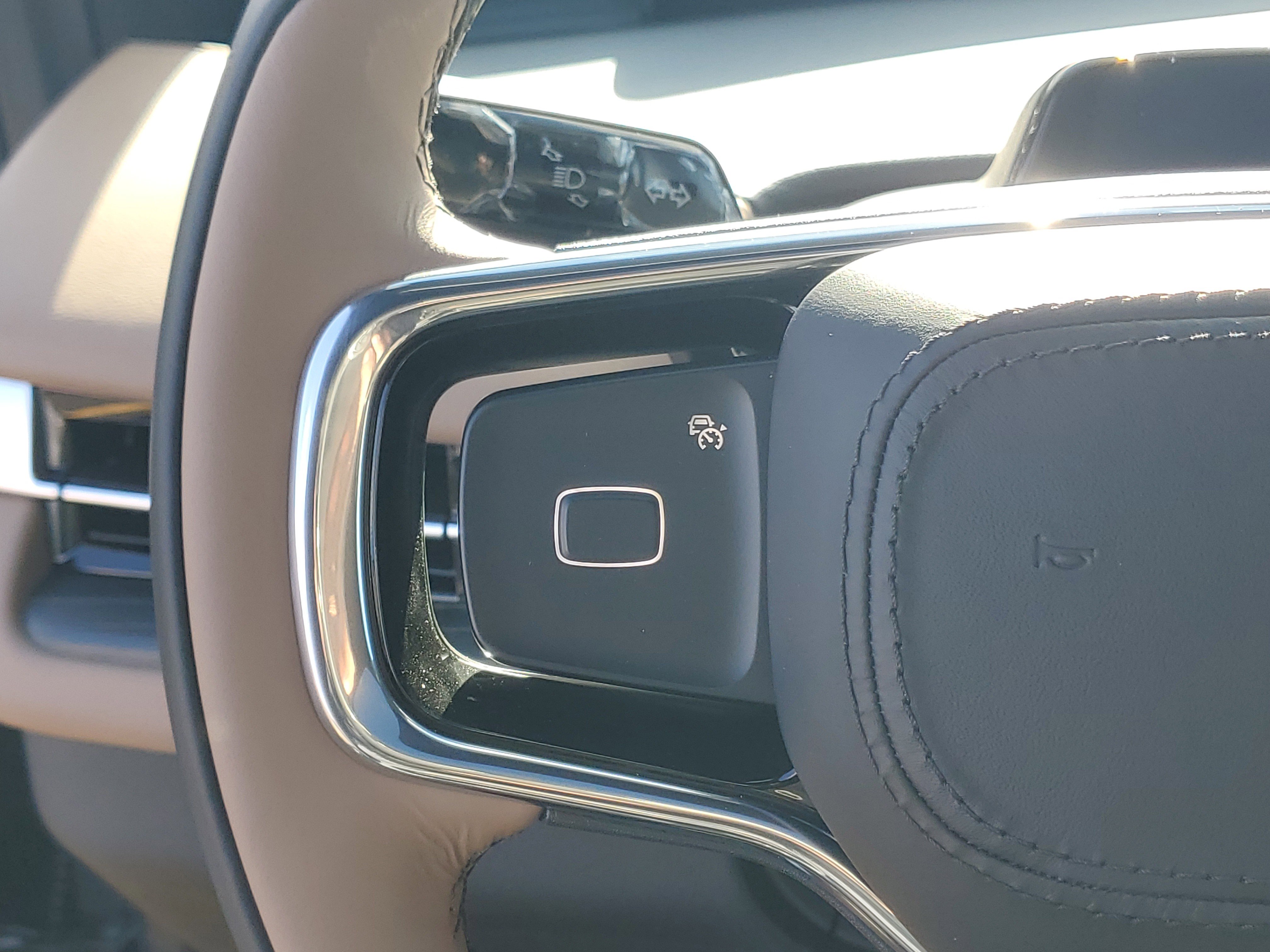 New 2026 Lincoln Navigator Black Label image 17