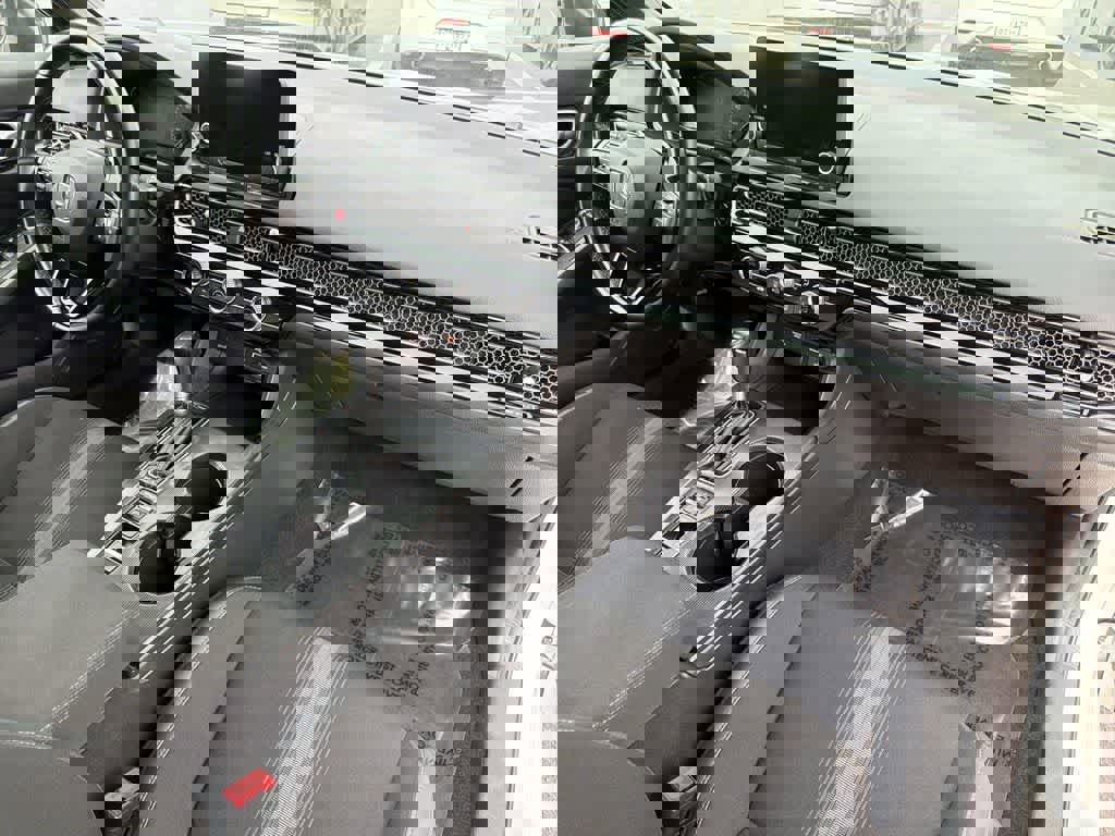 Used 2023 Honda Civic Sport image 41