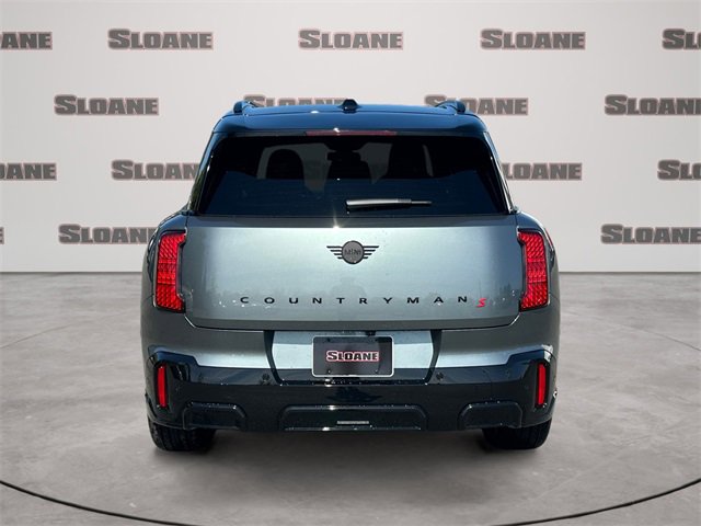 New 2026 MINI Cooper Countryman S image 4