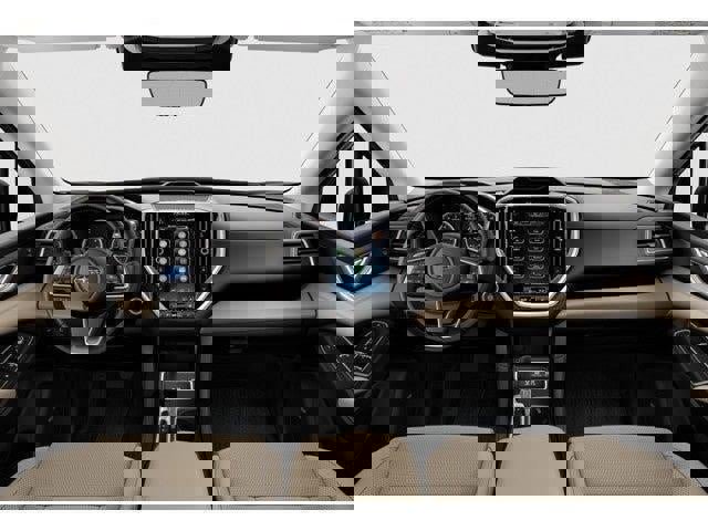 New 2026 Subaru Ascent Limited image 59