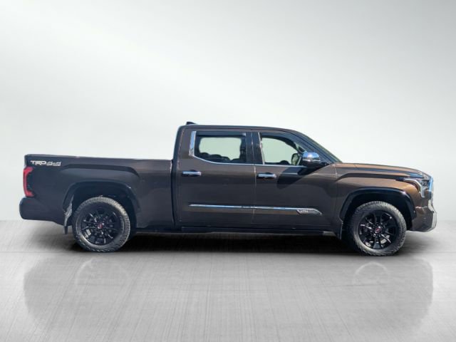Used 2022 Toyota Tundra 1794 Edition image 3