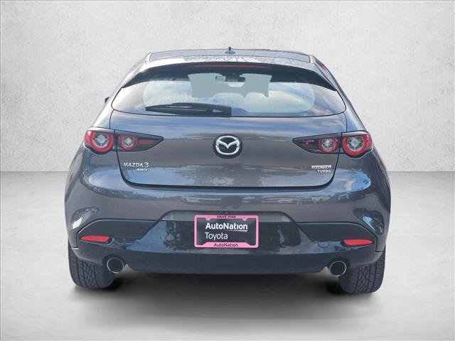 Used 2022 MAZDA MAZDA3 s image 7