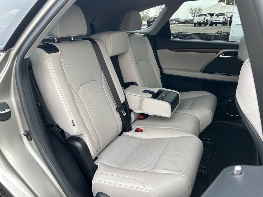 Used 2020 Lexus RX 350L FWD w/ Premium Package image 42