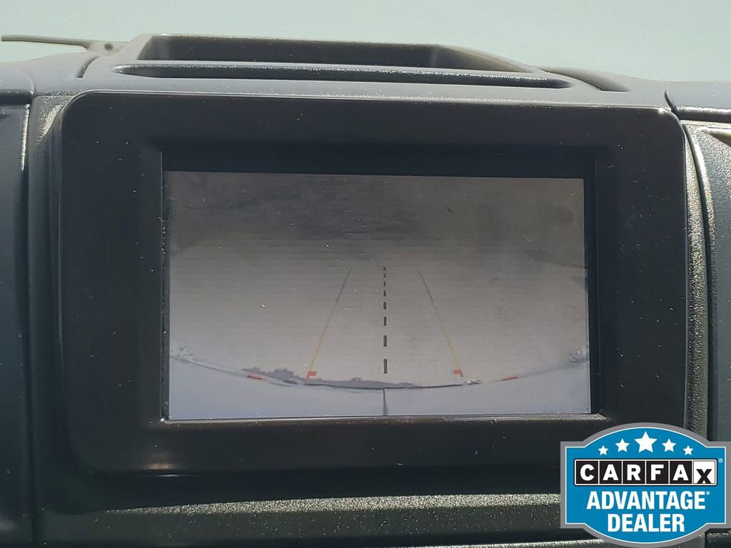 Used 2024 RAM ProMaster 3500 w/ Convenience Group image 18