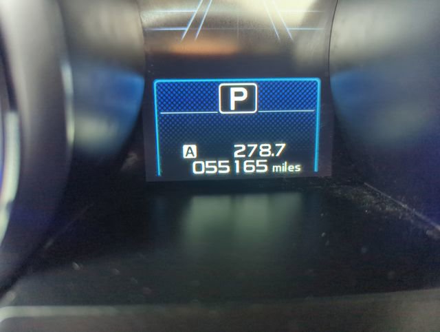 Used 2017 Subaru Outback 2.5i Limited image 21
