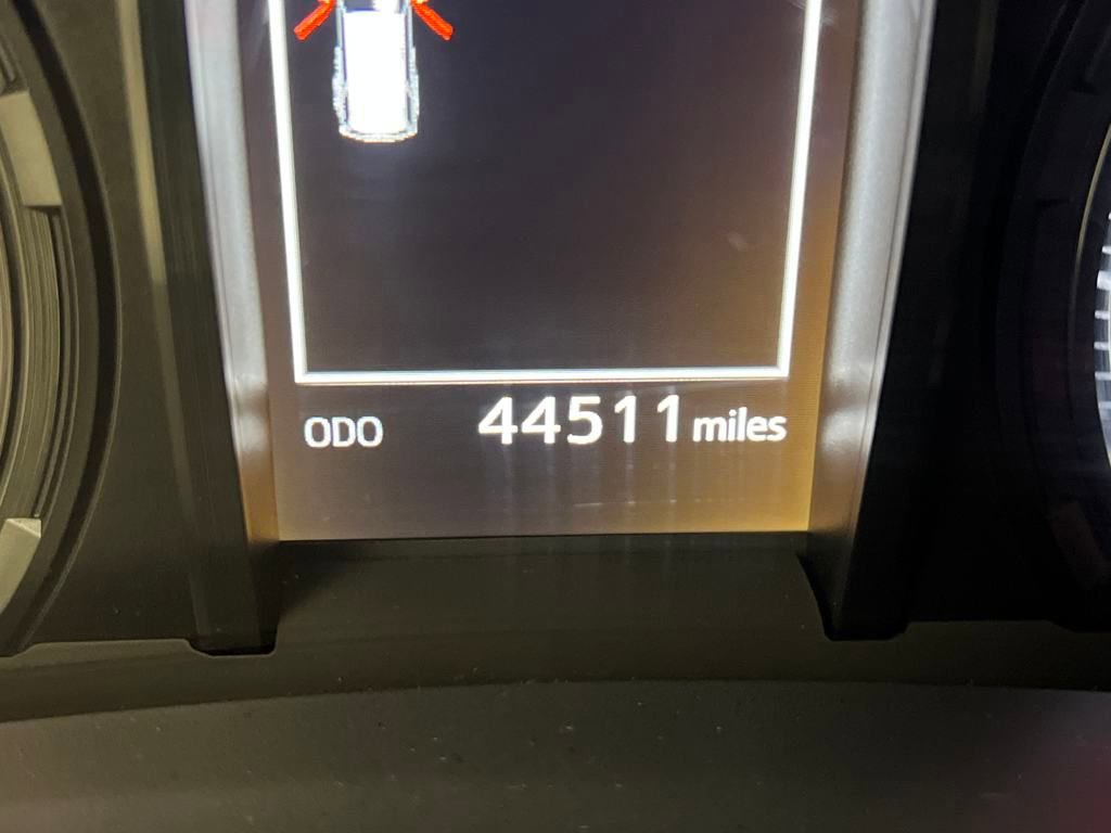 Used 2024 Toyota 4Runner SR5 image 51