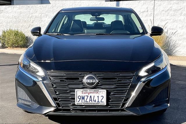 Used 2023 Nissan Altima 2.5 SL image 2