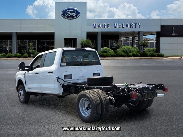 New 2026 Ford F350 XL AWD/4WD image 3