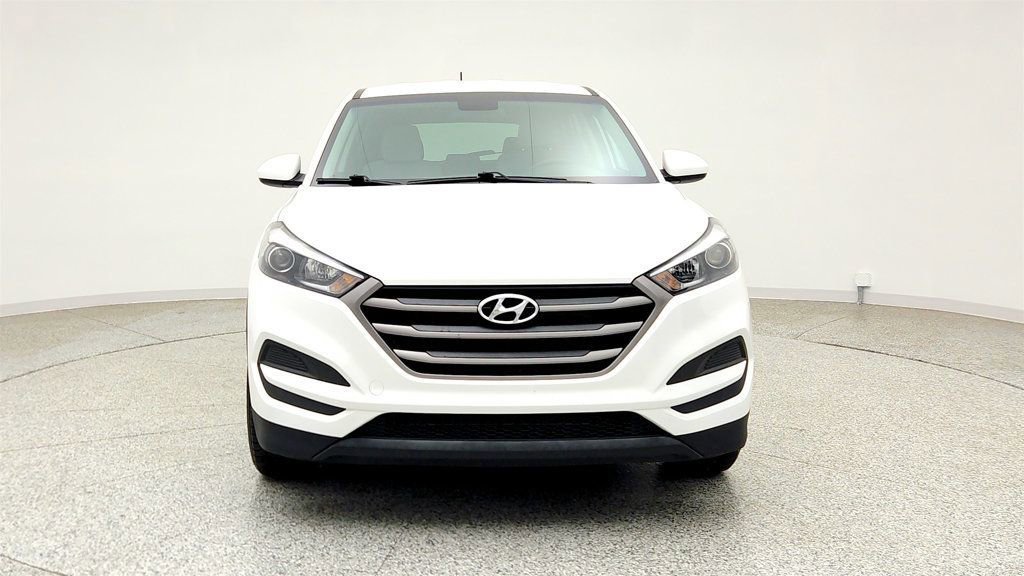 Used 2016 Hyundai Tucson SE FWD image 2