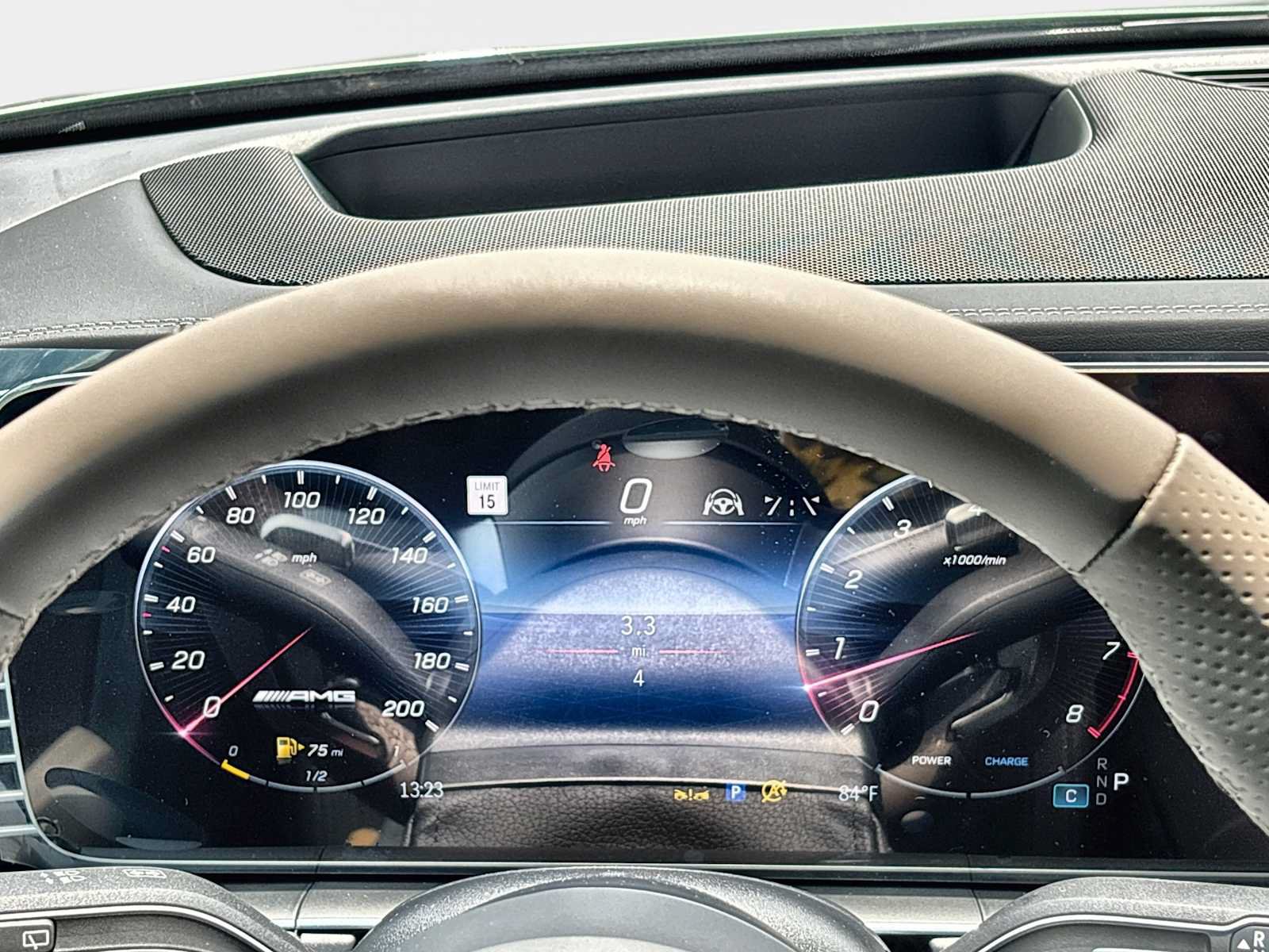 New 2026 Mercedes-Benz GLE 63 AMG S image 24
