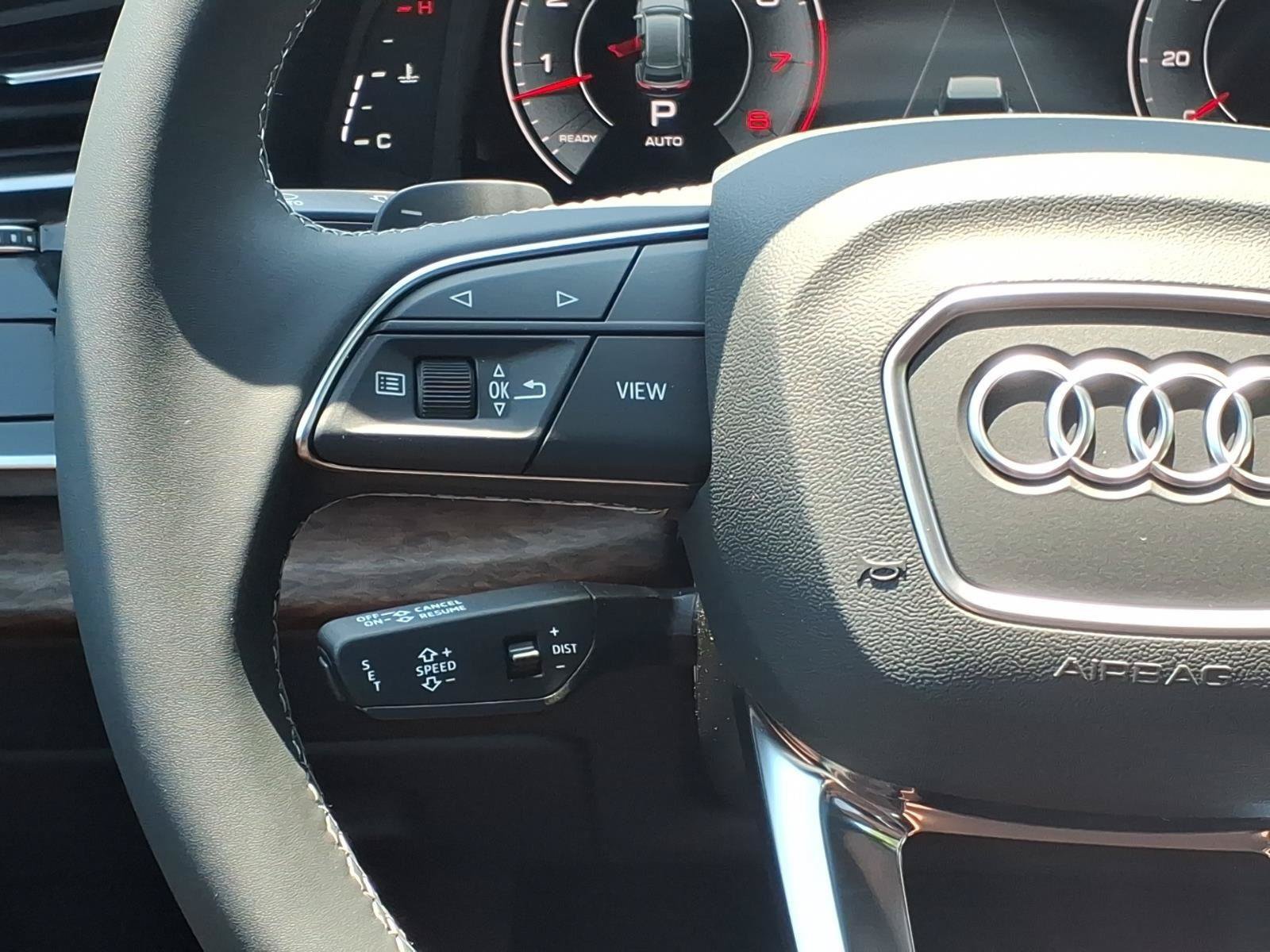 New 2026 Audi Q8 Premium Plus AWD/4WD image 14