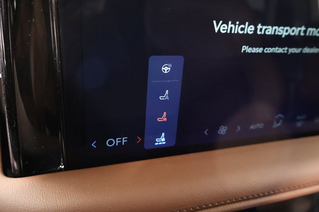 New 2026 Lincoln Aviator Reserve w/ Luxury Package image 7