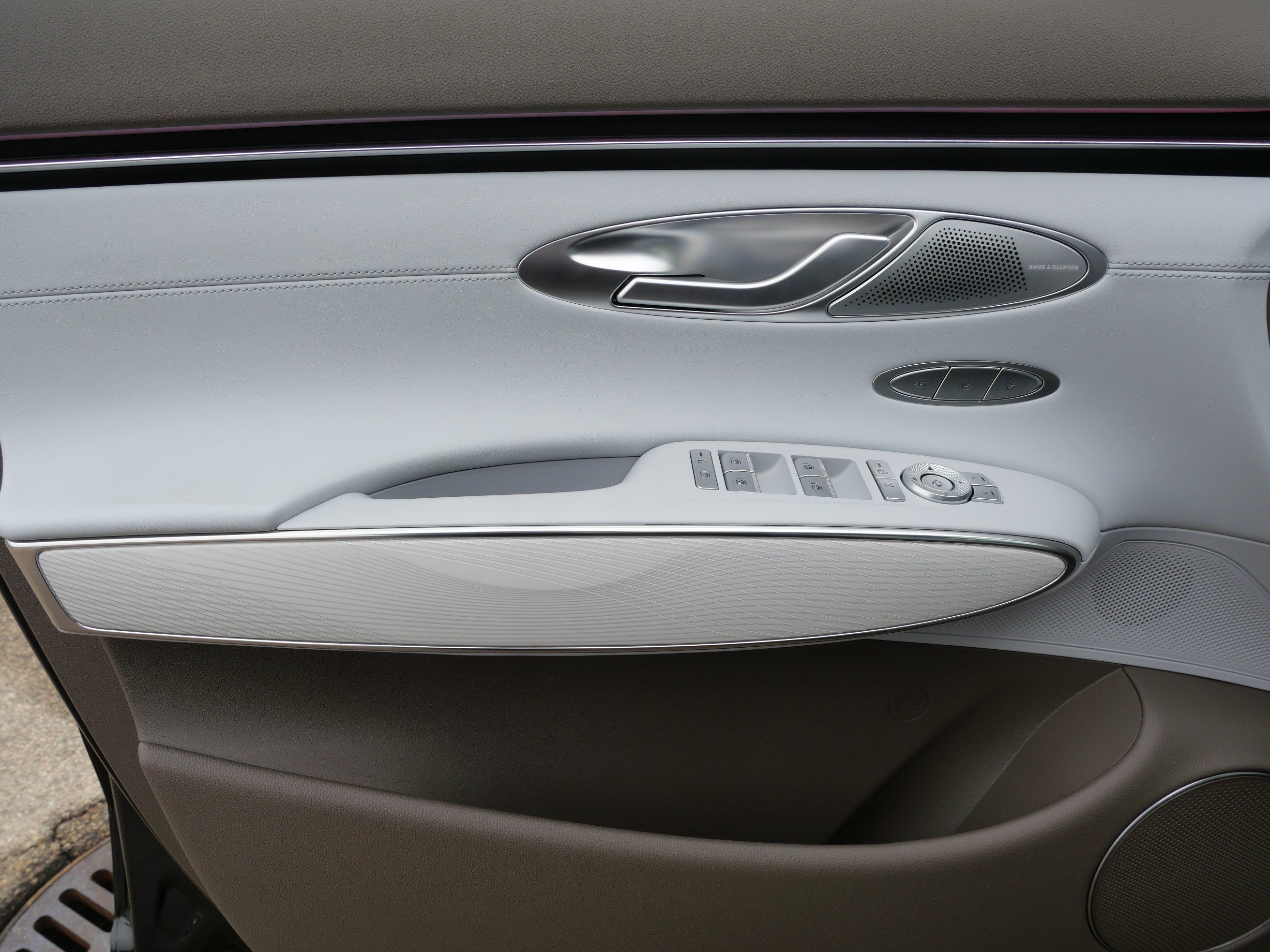 New 2026 Genesis GV70 2.5T Advanced AWD/4WD image 5
