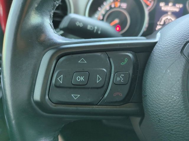 Used 2022 Jeep Gladiator Sport image 23