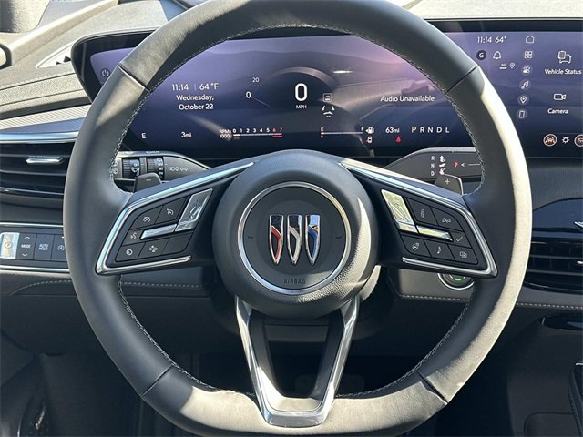 New 2026 Buick Enclave Sport Touring w/ Power Package image 16