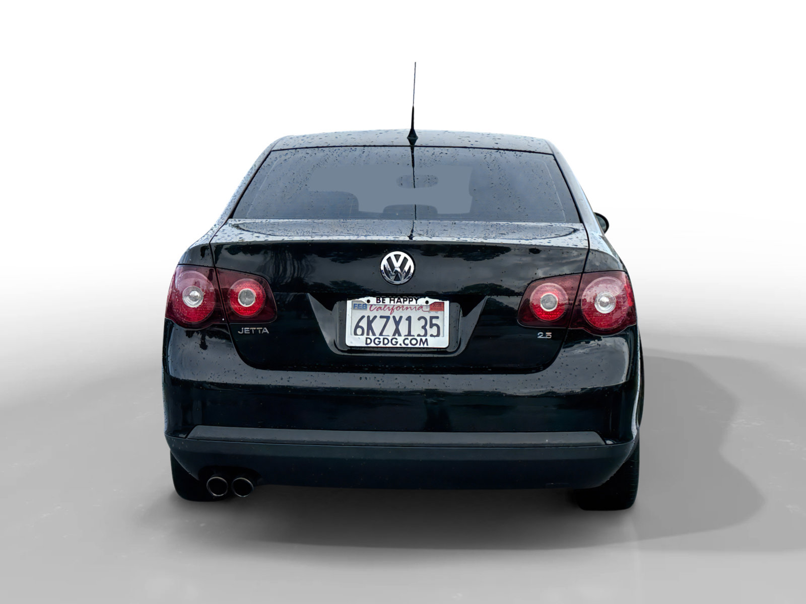 Used 2010 Volkswagen Jetta Limited Edition FWD image 4