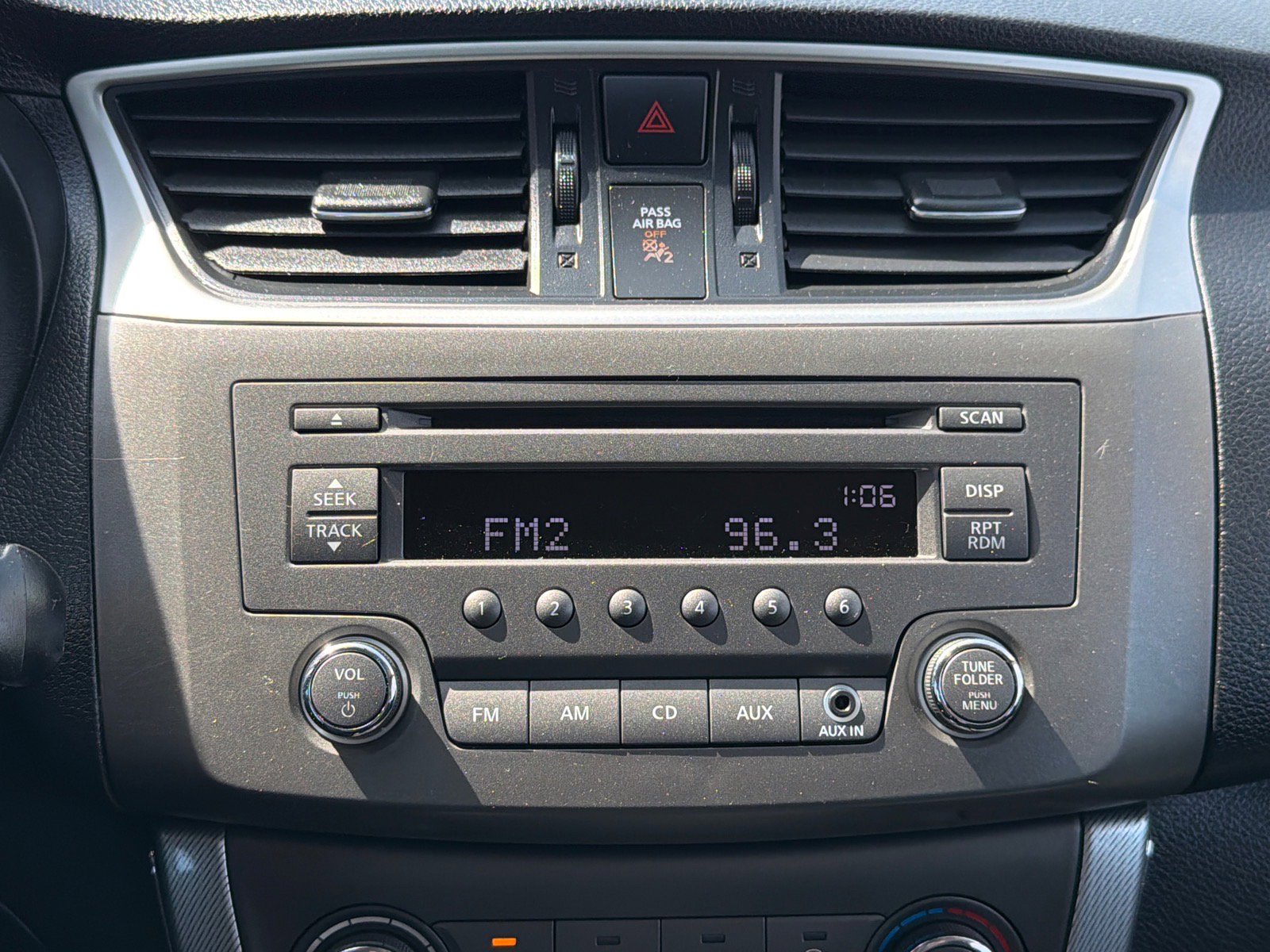 Used 2013 Nissan Sentra SR FWD image 20