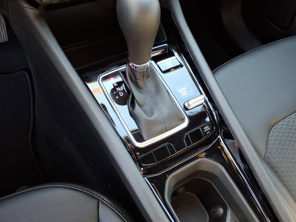 New 2026 Jeep Compass Latitude image 31