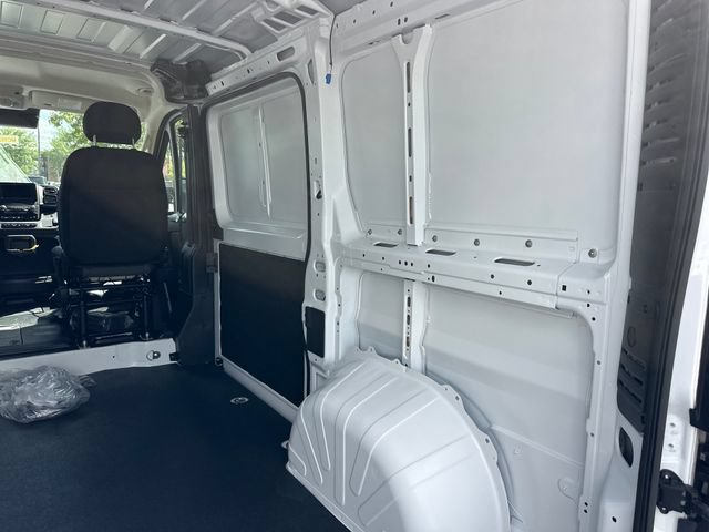 New 2026 RAM ProMaster 1500 FWD image 12