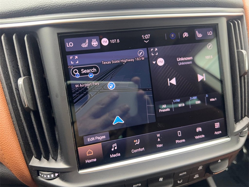 Used 2022 Maserati Levante Modena image 62