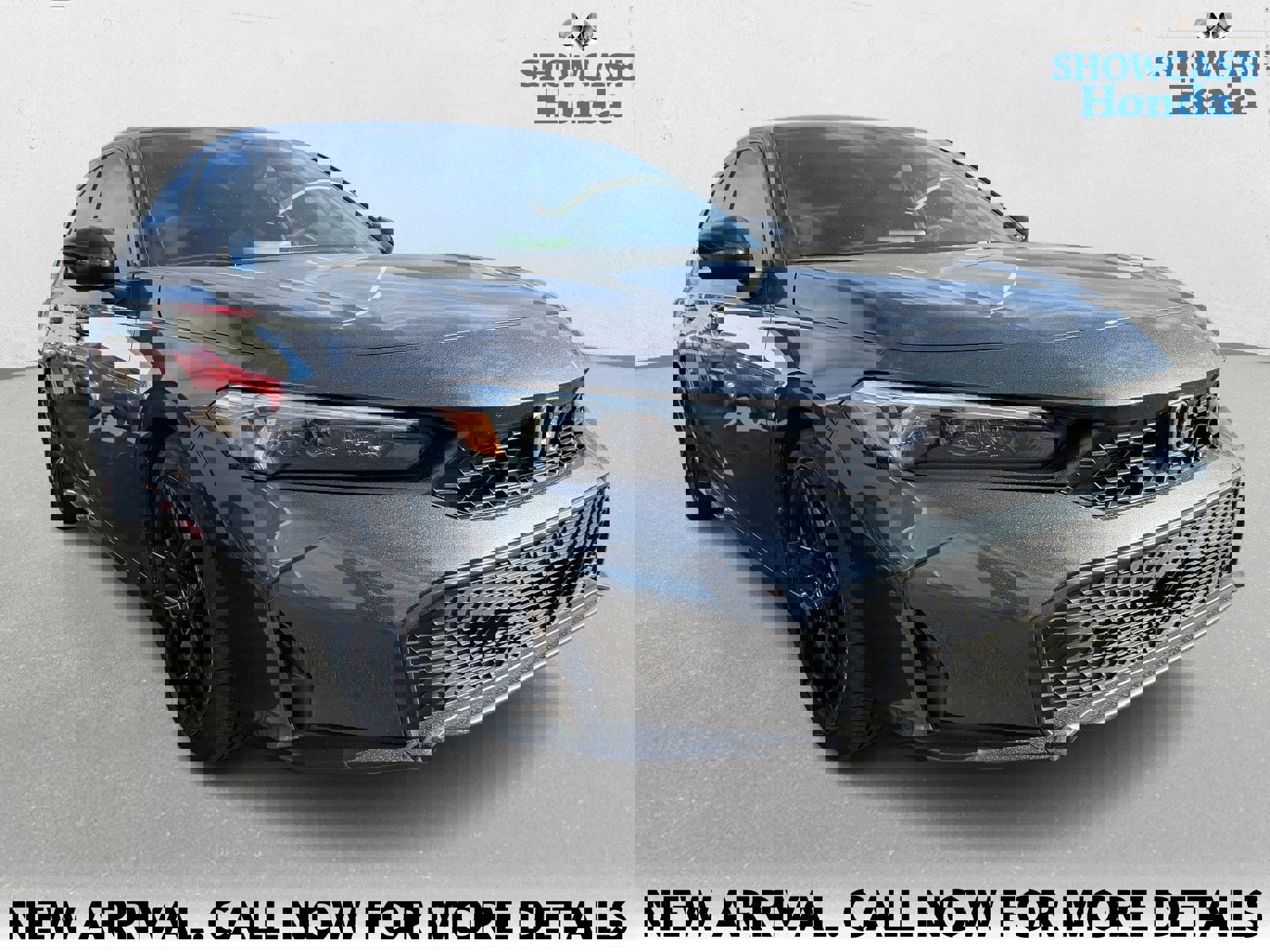 Used 2025 Honda Civic Sport image 6