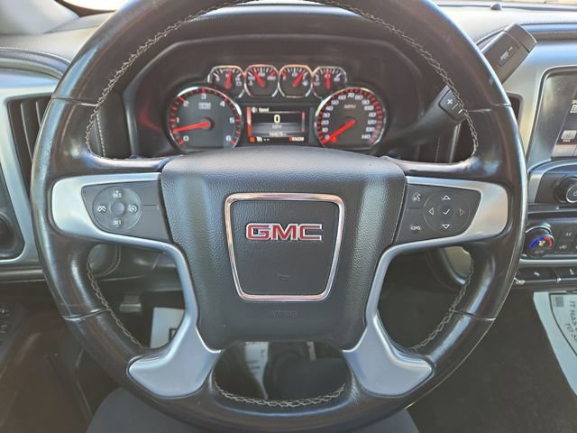 Used 2015 GMC Sierra 1500 SLT image 18