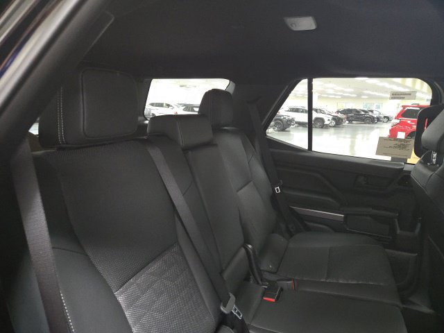 New 2026 Toyota 4Runner TRD Off-Road Premium AWD/4WD image 12