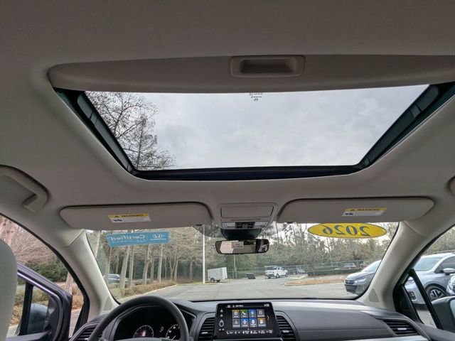 Certified 2026 Honda Odyssey EX-L image 16