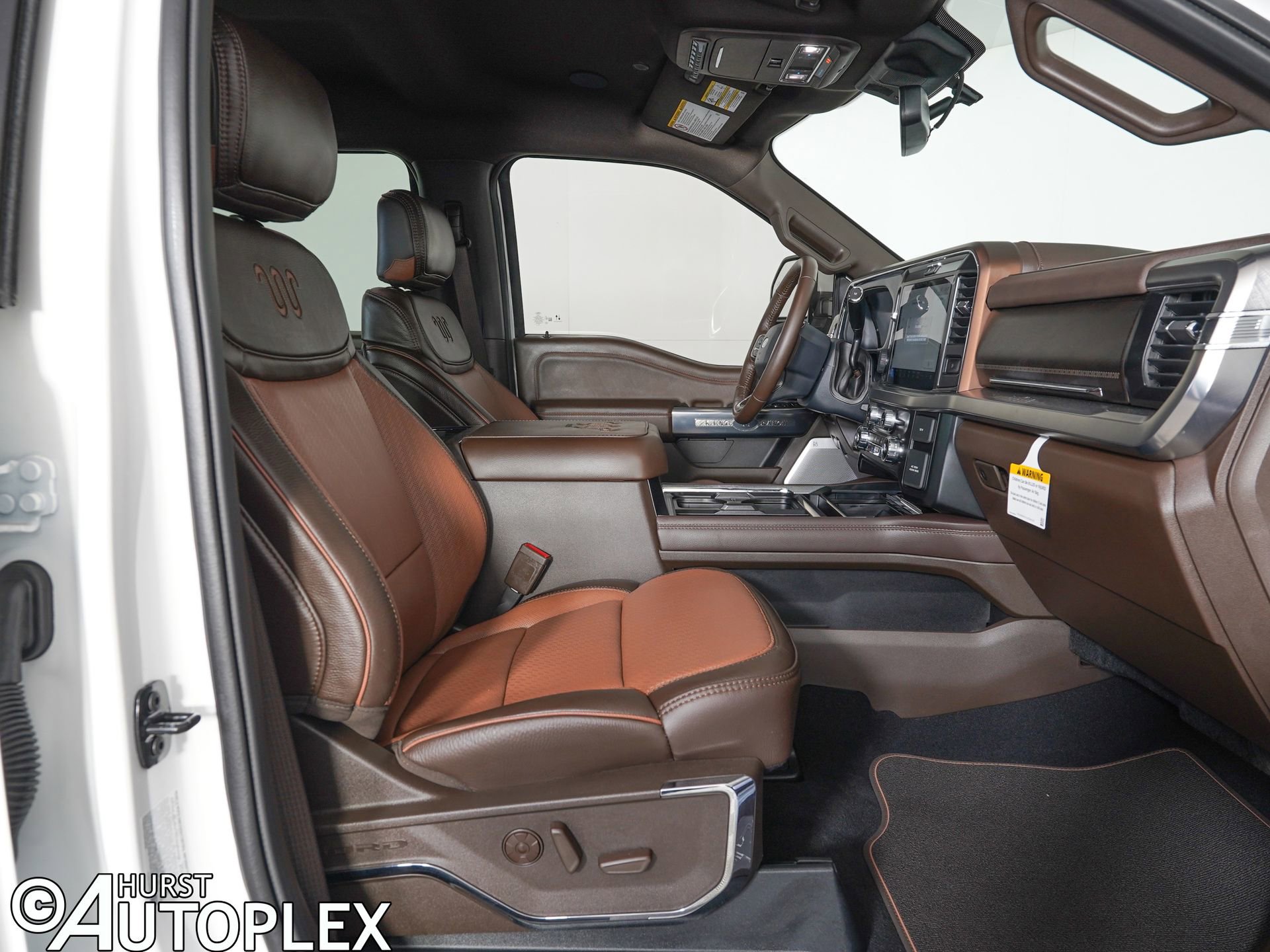 Used 2026 Ford F450 King Ranch w/ Chrome Package image 9