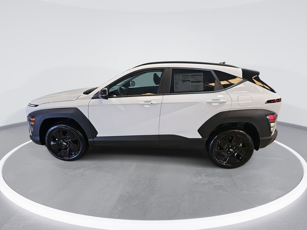 New 2026 Hyundai Kona SEL Sport image 8