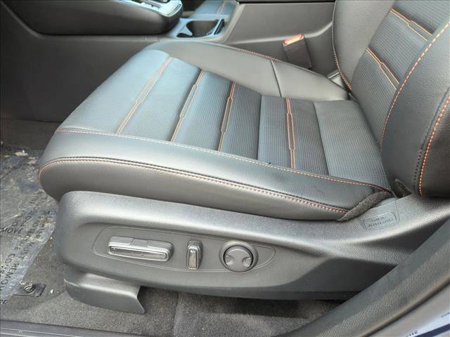 New 2026 Honda CR-V Sport-L image 4