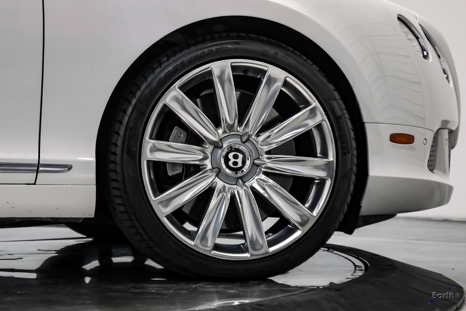 Used 2015 Bentley Continental GT AWD/4WD image 92