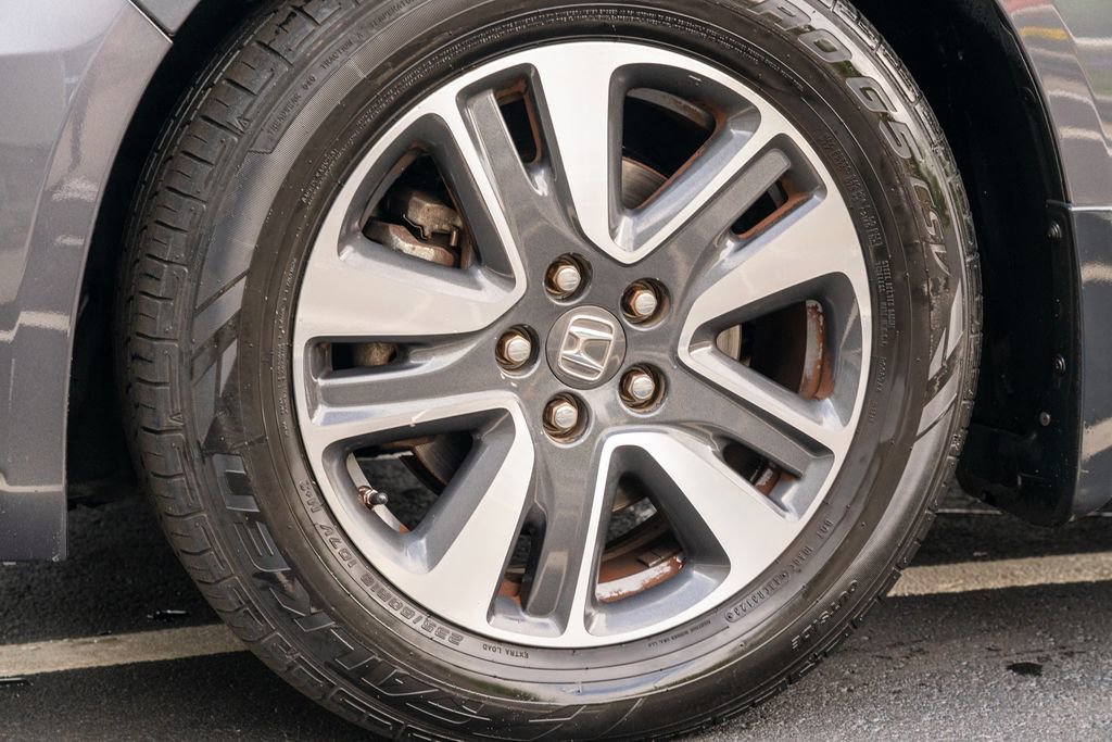 Used 2016 Honda Odyssey Touring Elite image 21