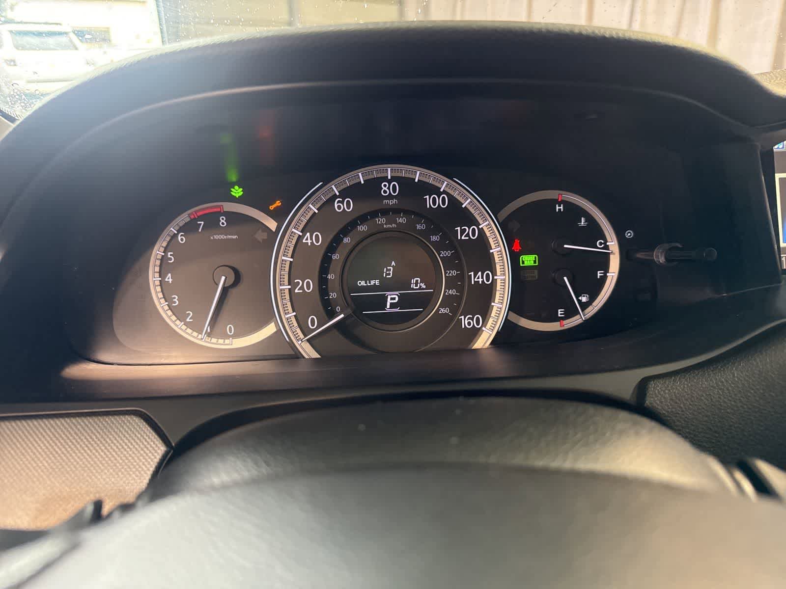 Used 2015 Honda Accord LX image 21