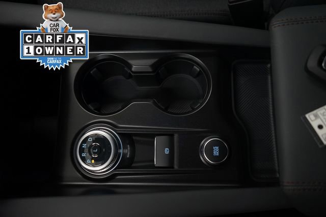 Used 2026 Ford Explorer Active AWD/4WD image 26