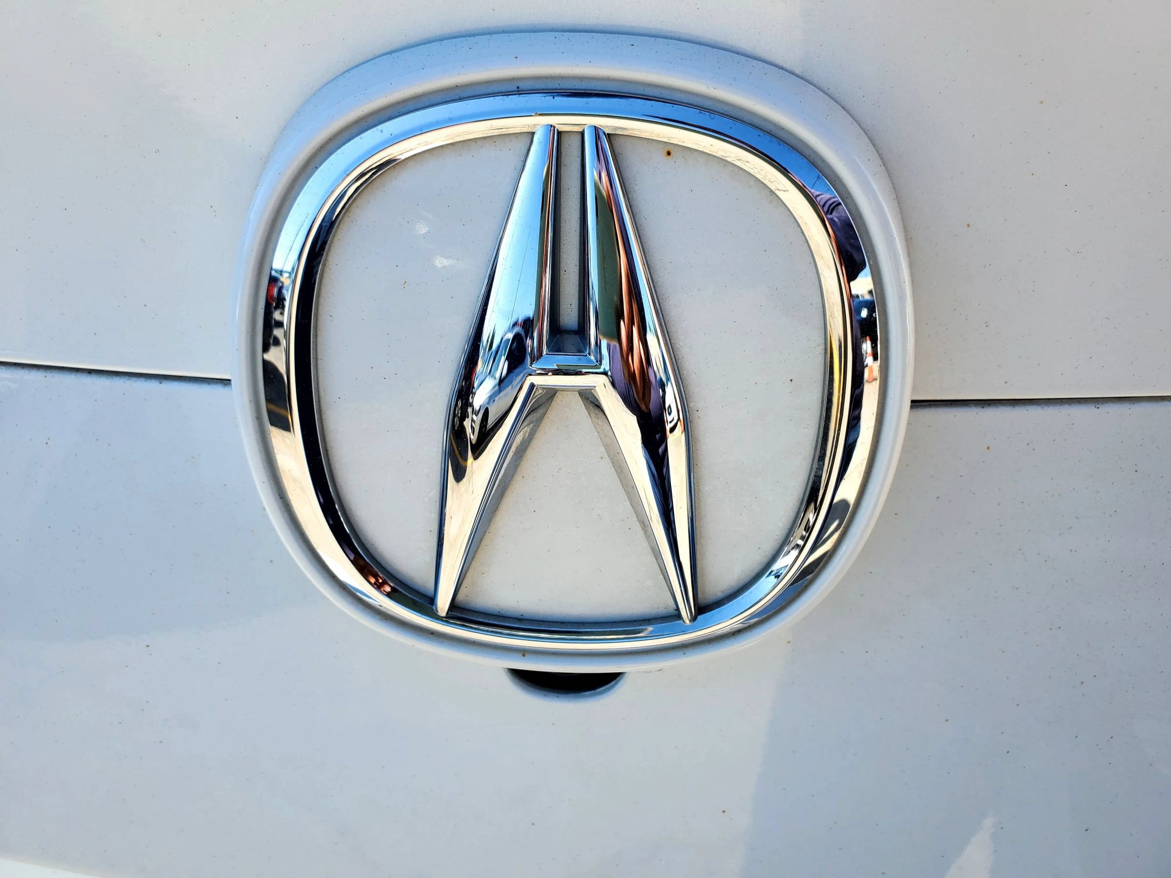 Used 2022 Acura ILX w/ Premium & A-SPEC Package FWD image 13