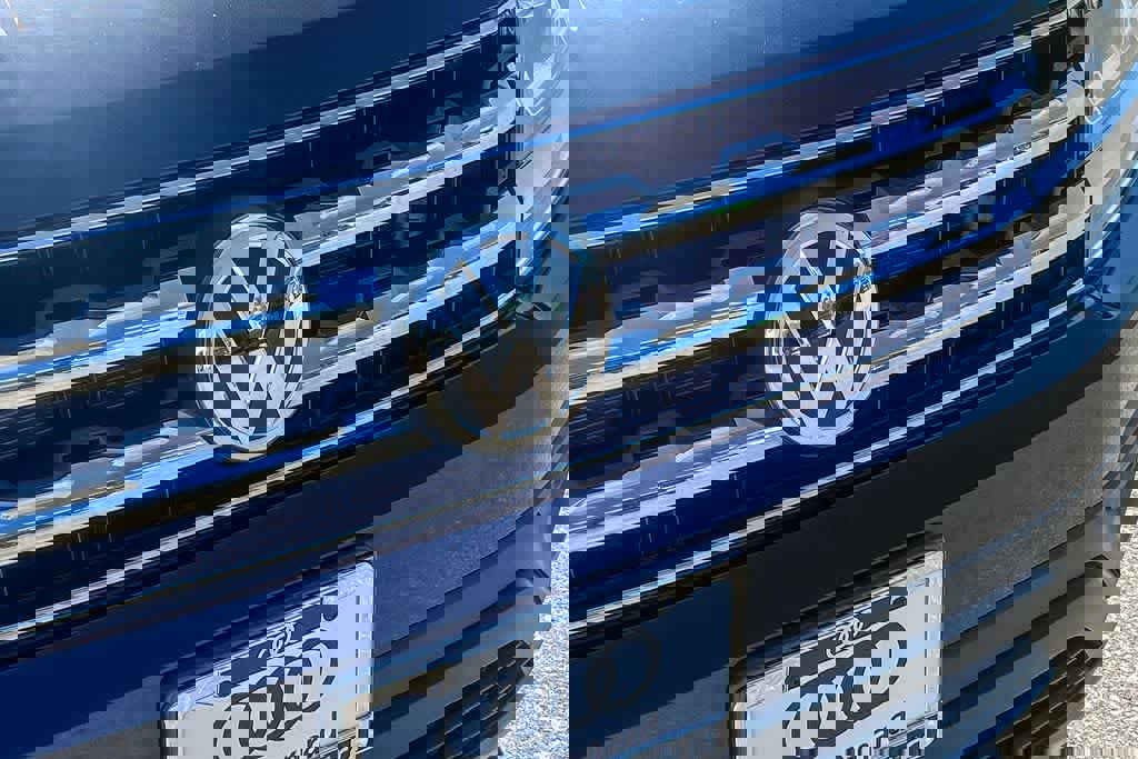 Used 2019 Volkswagen Atlas SE image 4