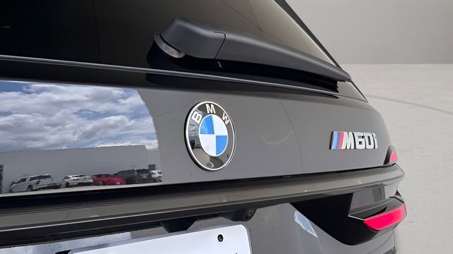 Used 2026 BMW X7 M60i image 22