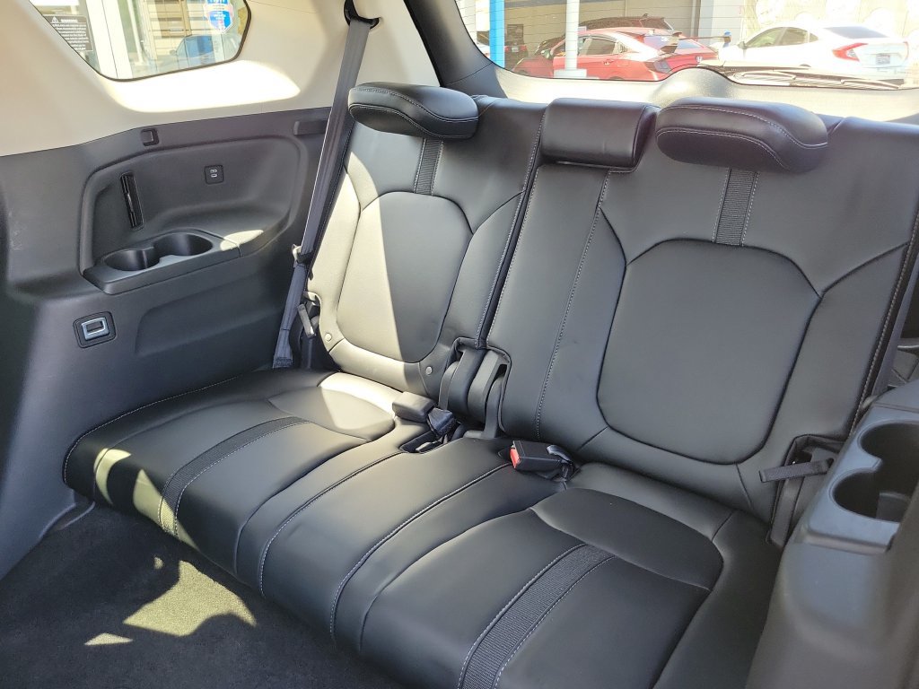Certified 2024 Honda Pilot EX-L image 15