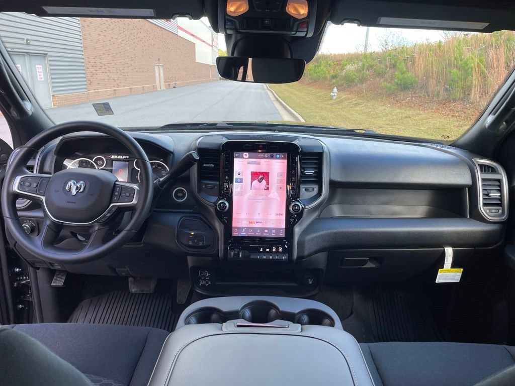New 2026 RAM 2500 Tradesman image 20