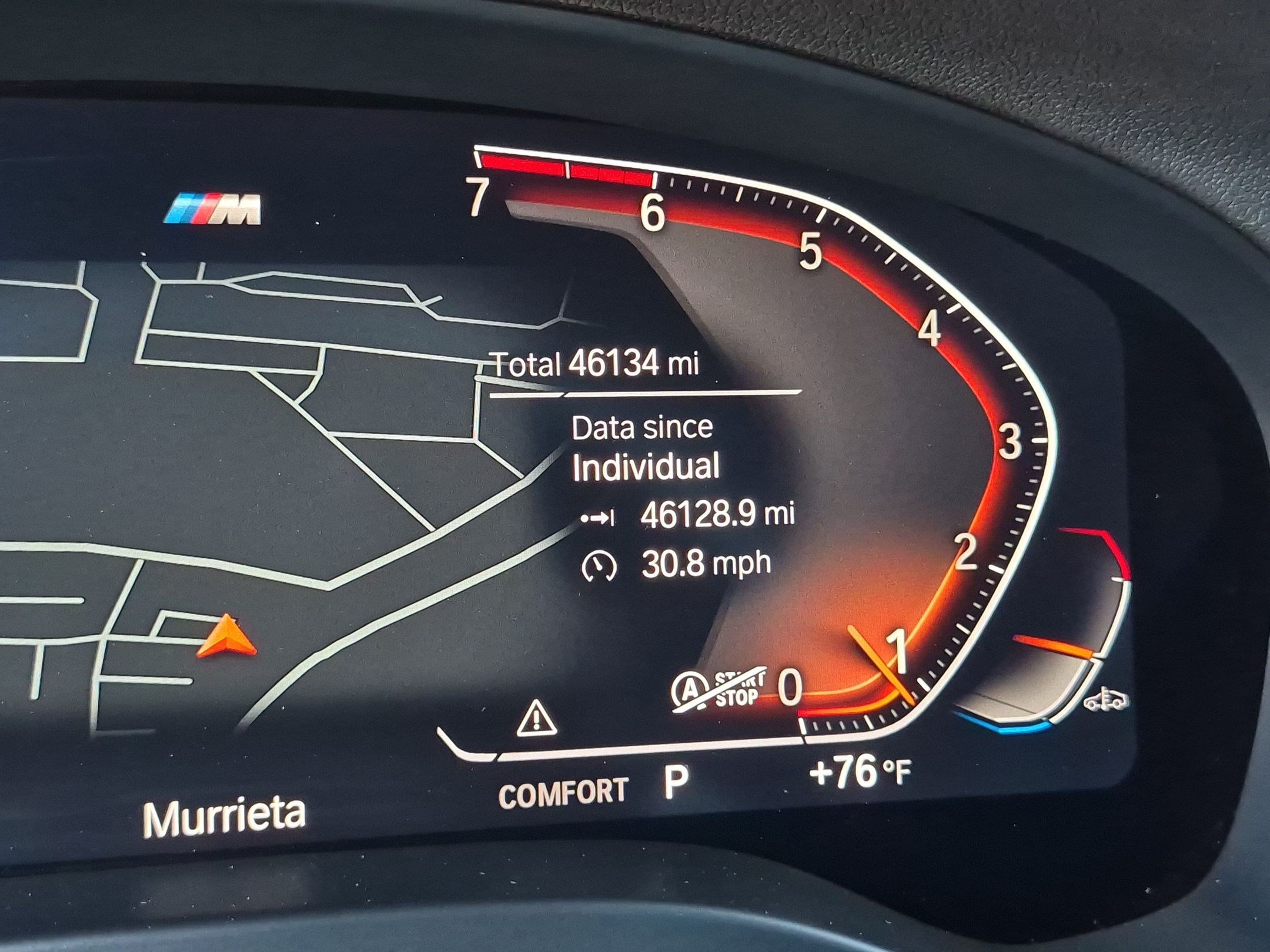 Certified 2023 BMW X3 sDrive30i w/ M Sport Package RWD image 22