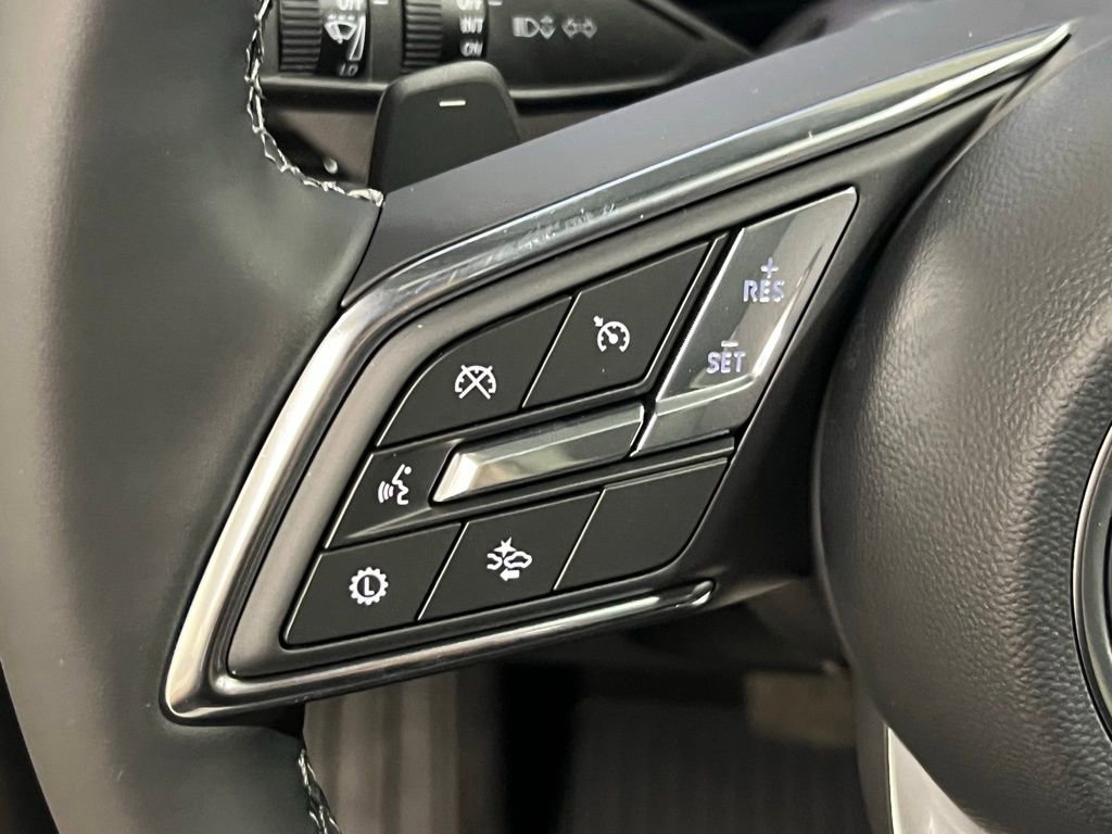 New 2026 Buick Enclave Sport Touring w/ Power Package image 18