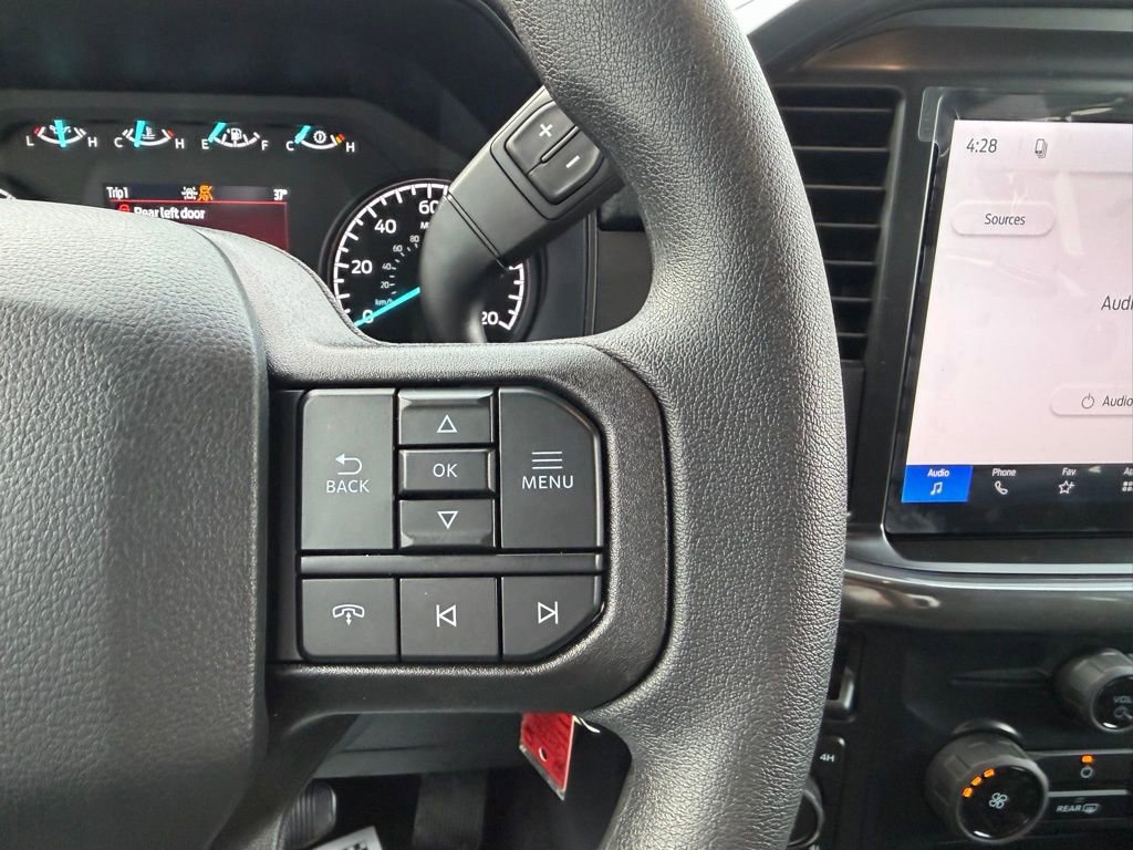 New 2026 Ford F150 STX image 15