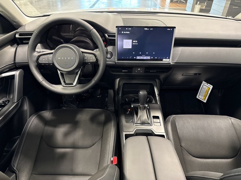 New 2026 MAZDA CX-5 Preferred AWD/4WD image 8