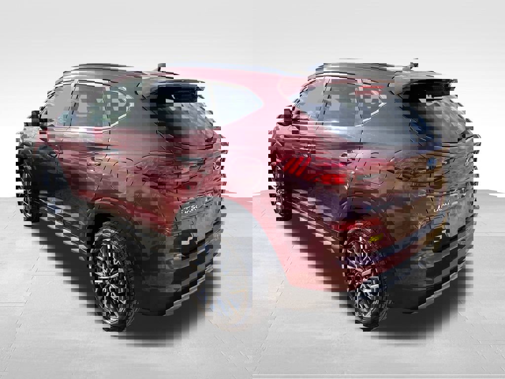 Used 2020 Hyundai Tucson Ultimate image 9