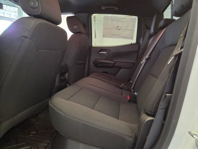 New 2026 GMC Canyon Elevation w/ Convenience Package RWD image 13