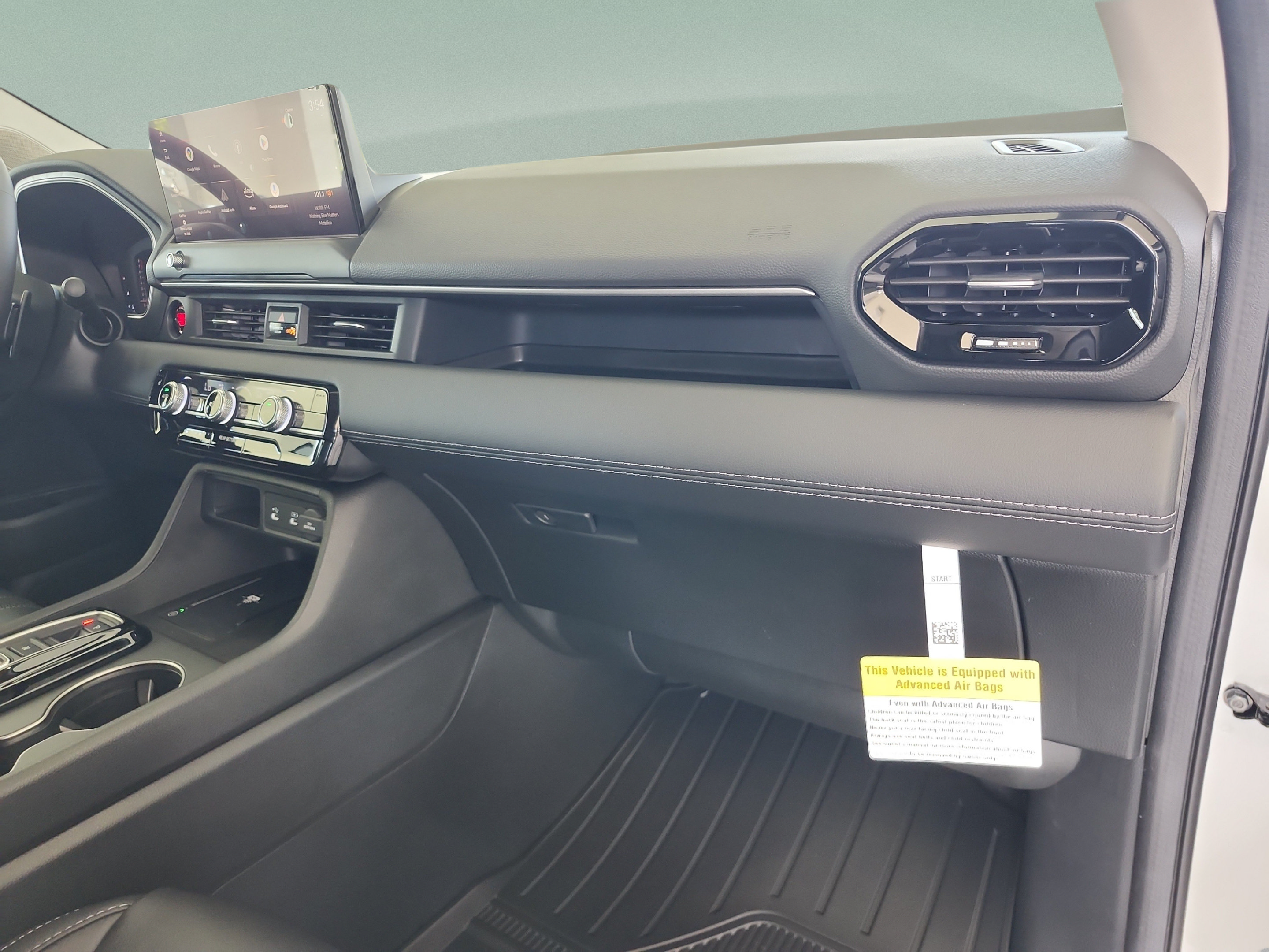 New 2026 Honda Pilot EX-L image 22